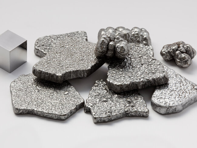 Iron